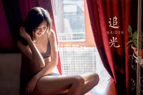 羽毛笔tk